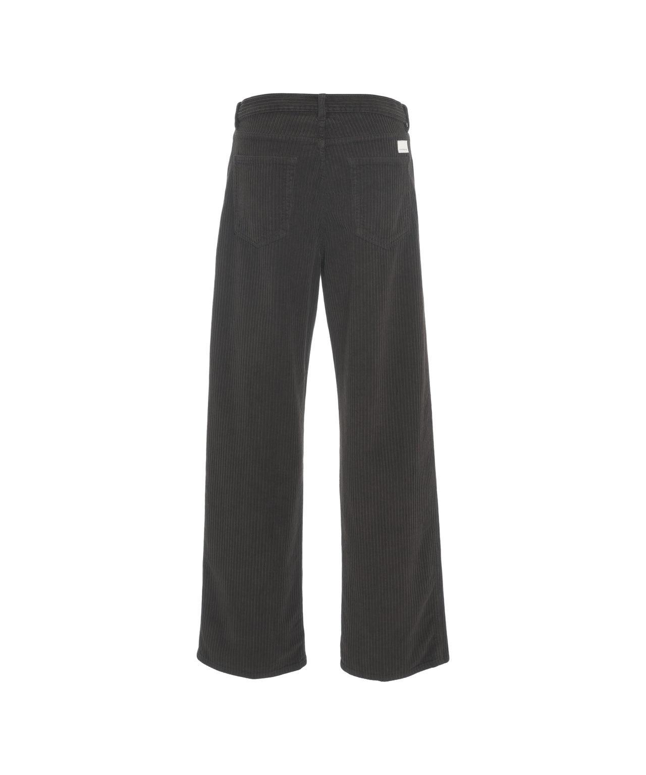 Corduroy pants Product Image