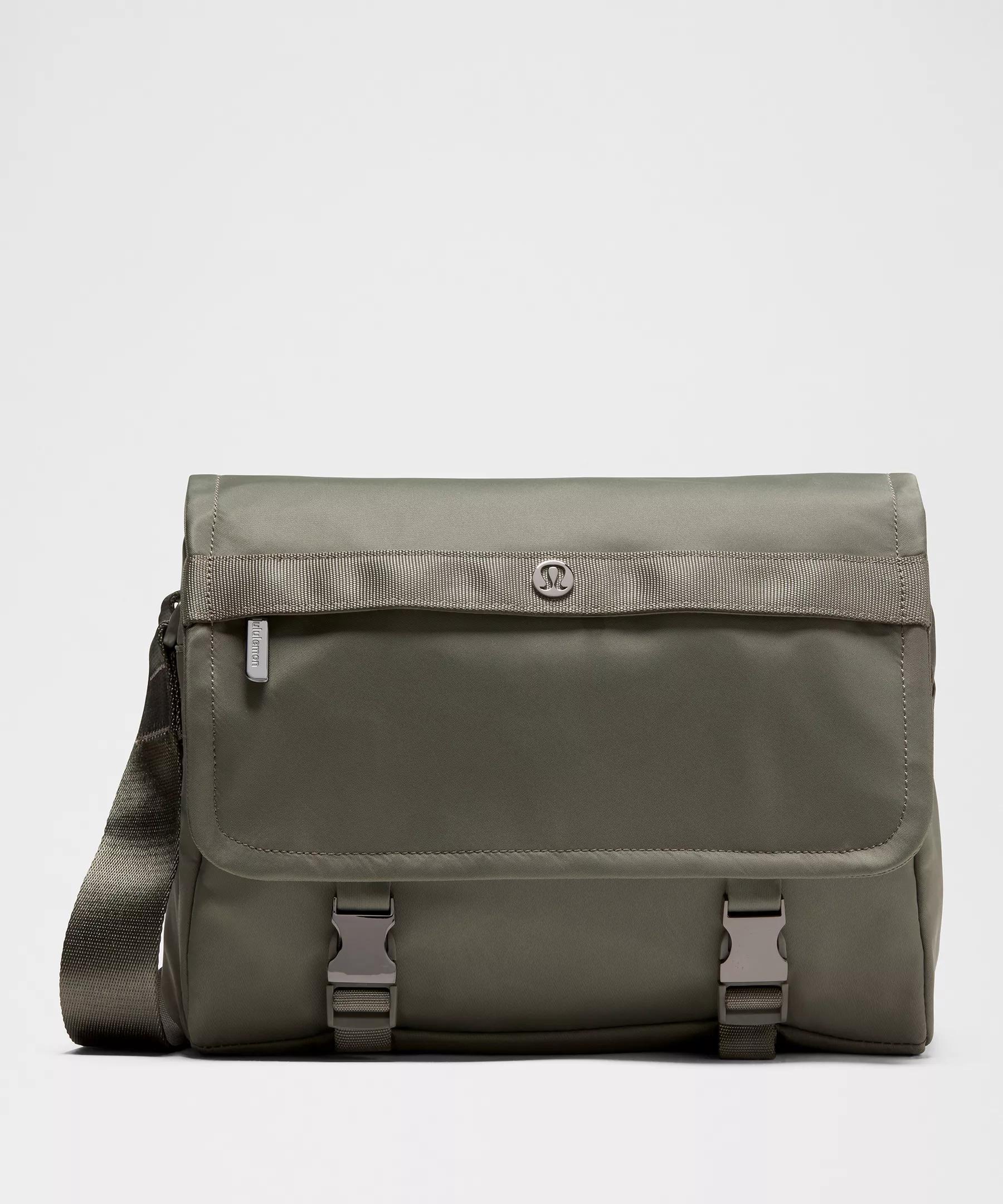 Wunderlust Messenger Bag 6.5L Product Image