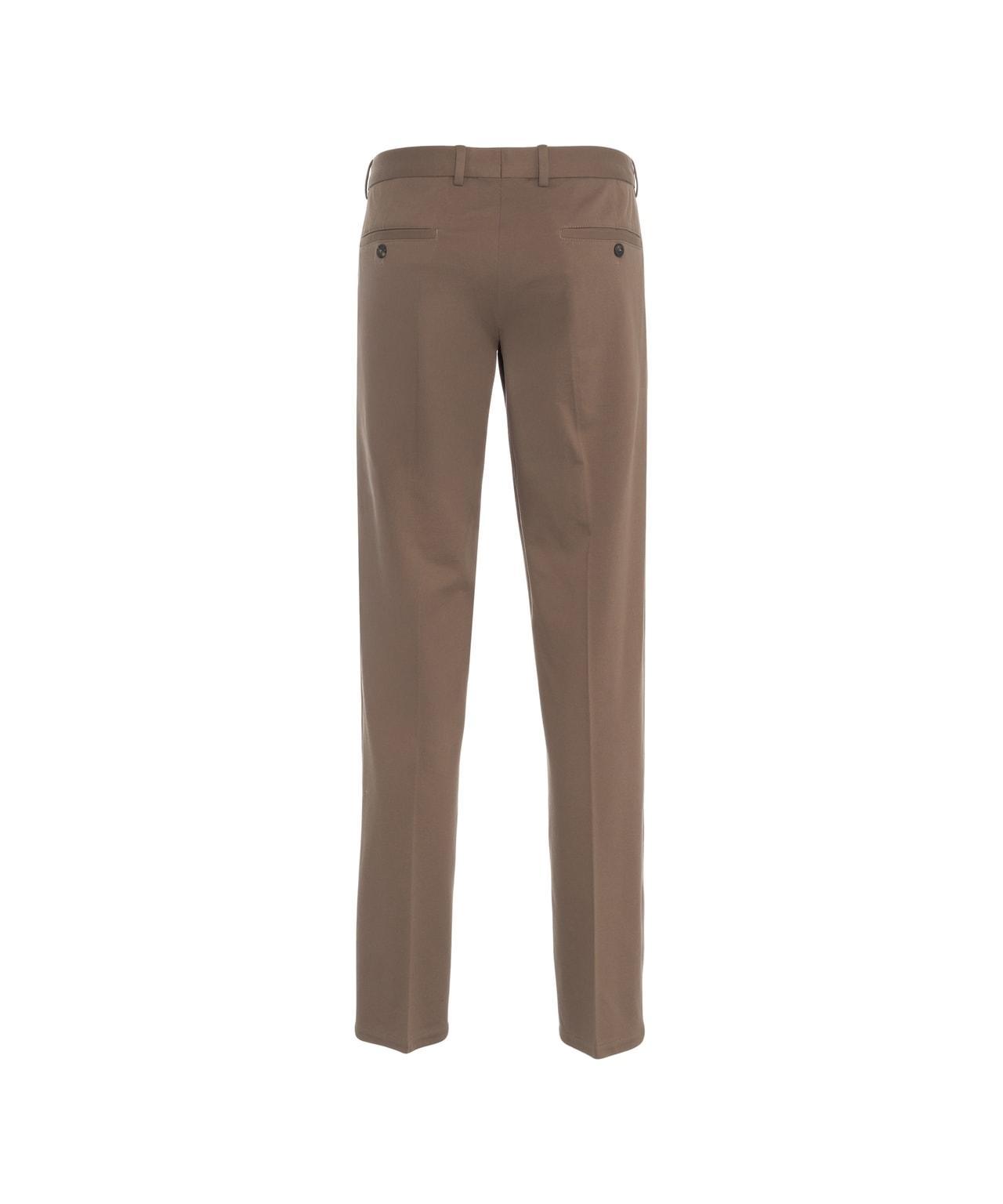 Chino with drawstring Product Image