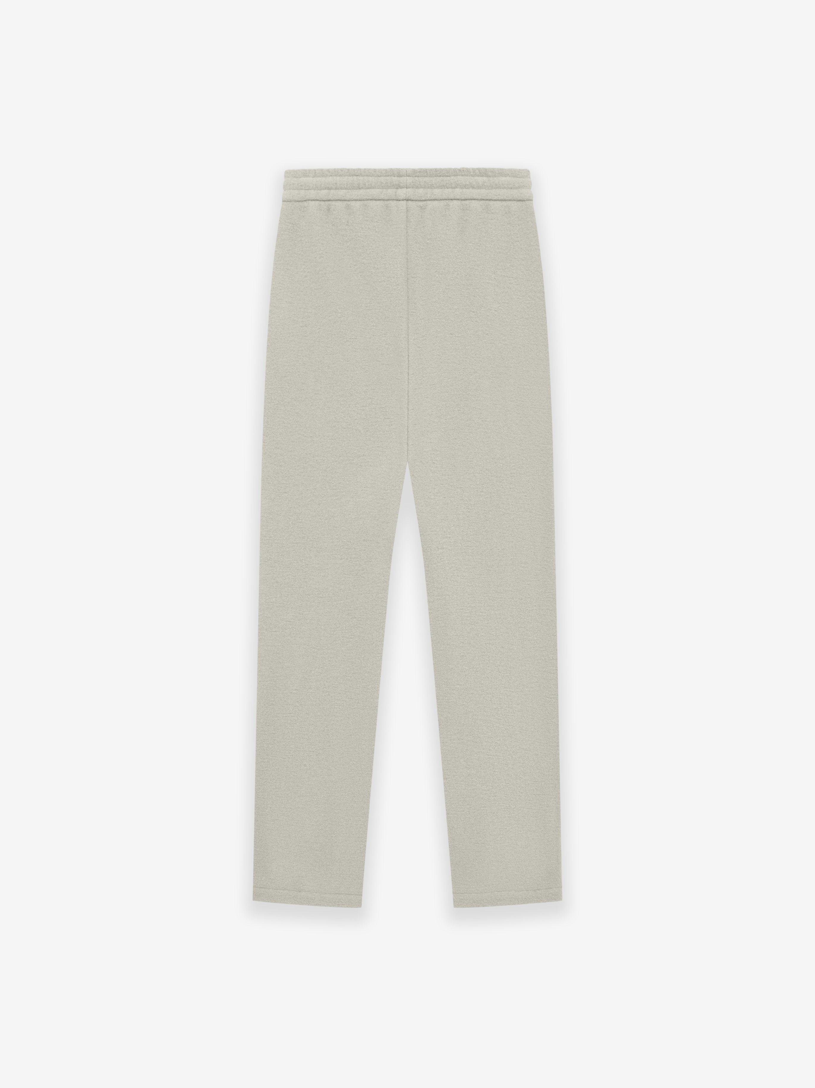 Boiled Wool Forum Pant Male Product Image