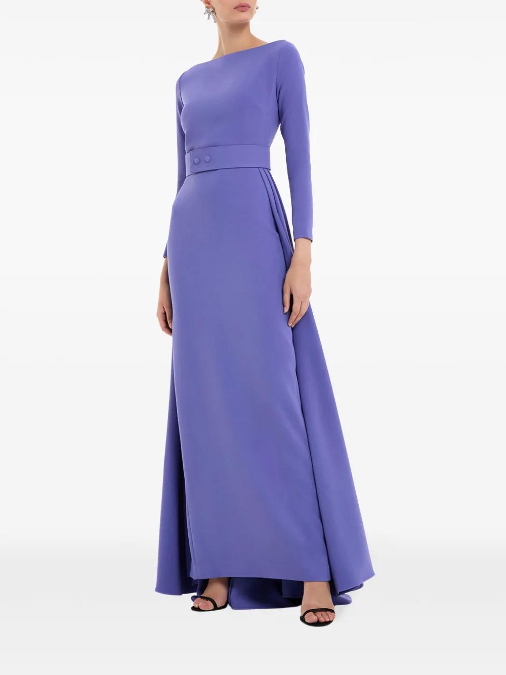 Shayla gown Product Image