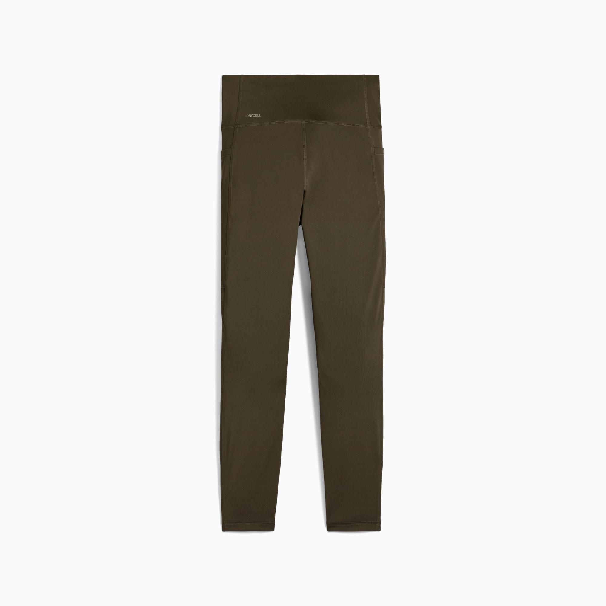 Train All Day ESSENTIALS Women's 7/8 Tights Product Image