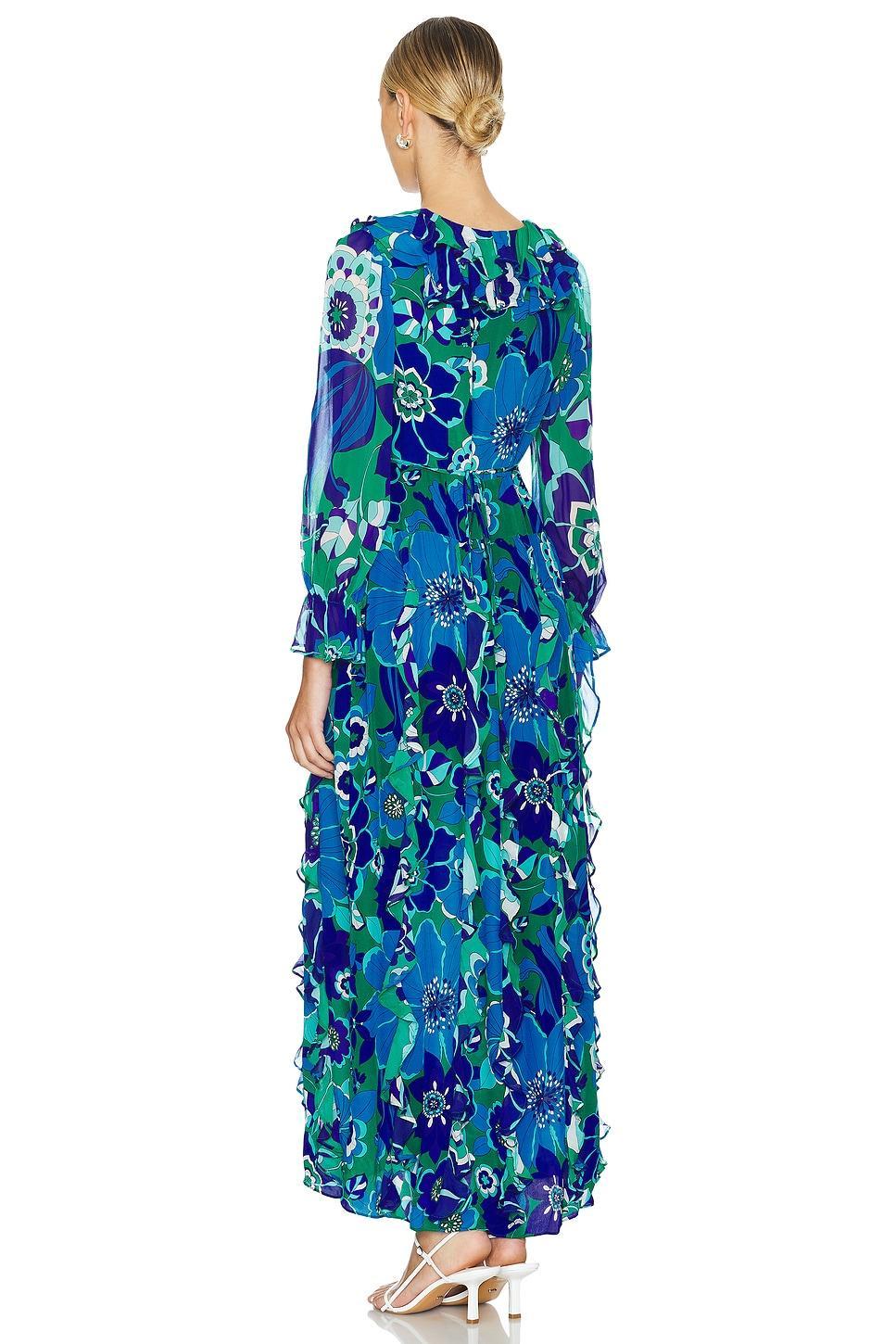 Linnett Dress RIXO Product Image