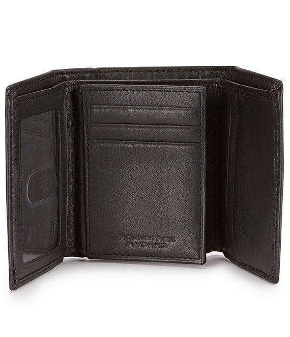Roundtree & Yorke Trifold with Wing Product Image