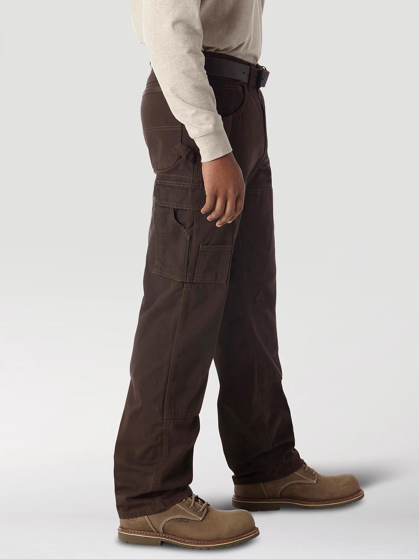 Wrangler® RIGGS Workwear® Ripstop Ranger Cargo Pant | Men's PANTS | Wrangler® Product Image