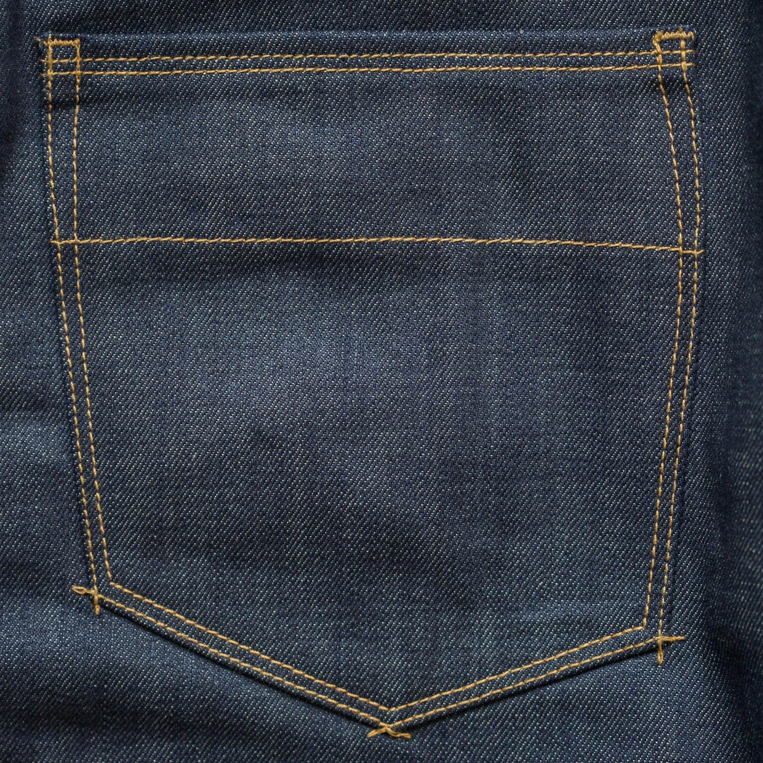 Martin | Original White Oak Selvage Product Image