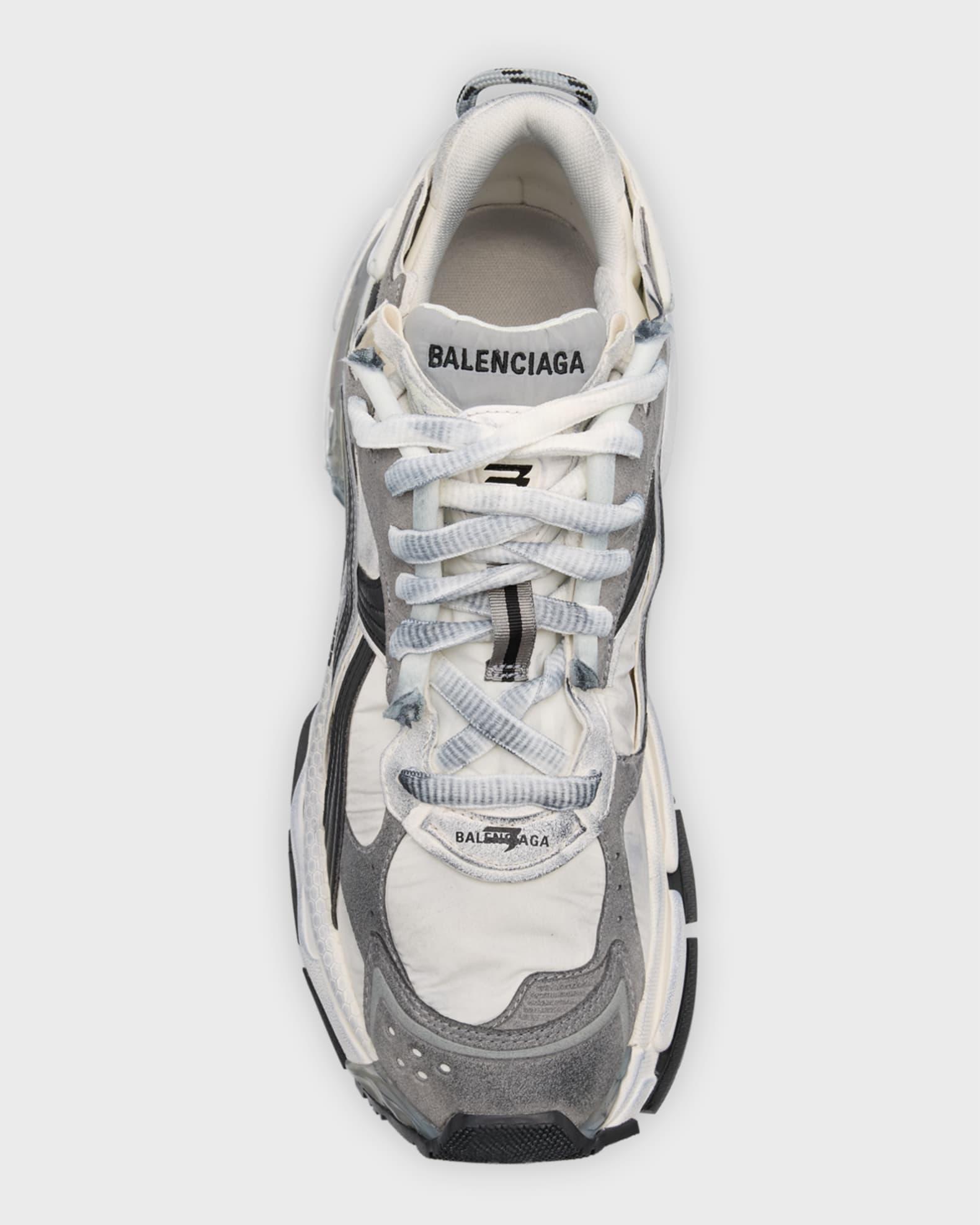 Men's Runner Sneakers Product Image