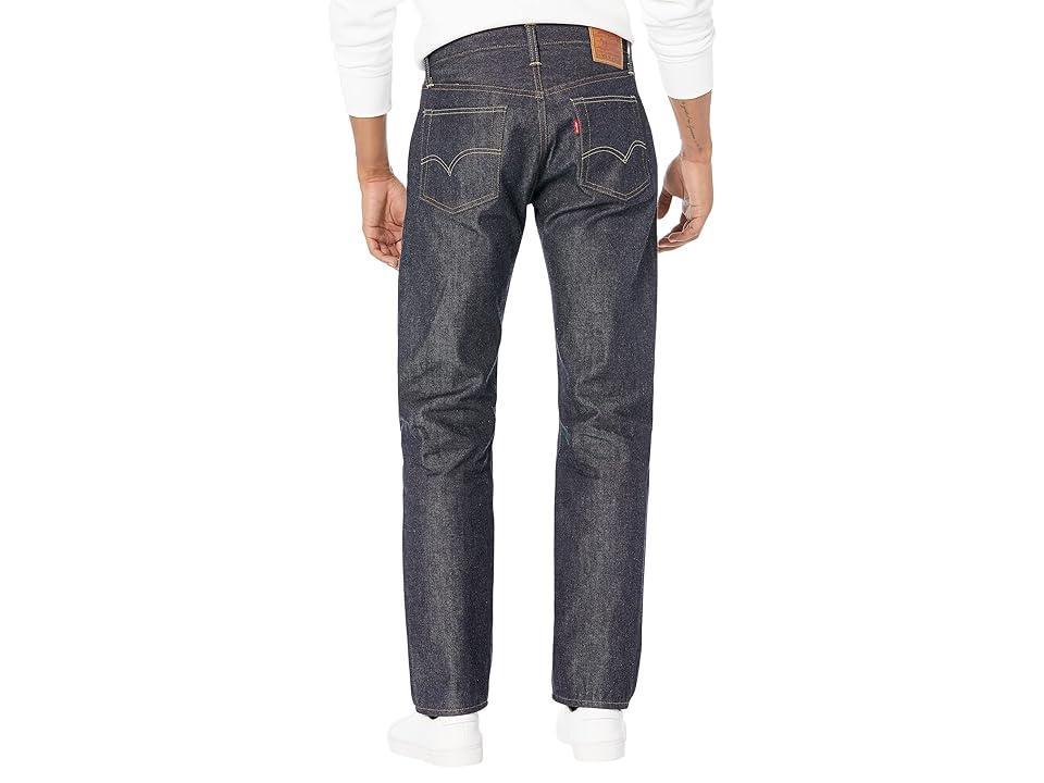 Levi's(r) Premium Vintage 1954 501 Tapered Jeans (Rigid) Men's Jeans Product Image