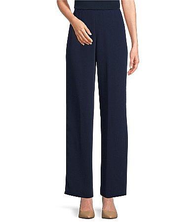 Caroline Rose Straight Leg Pants Product Image