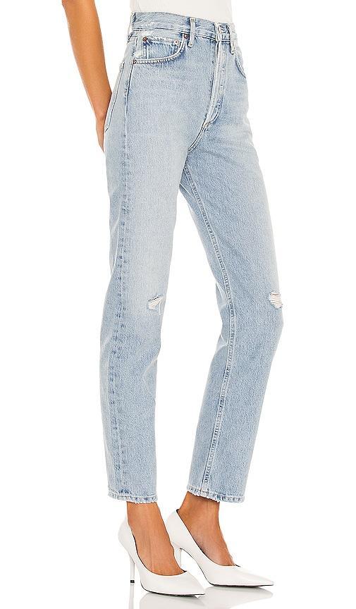 90s Pinch Waist AGOLDE Product Image
