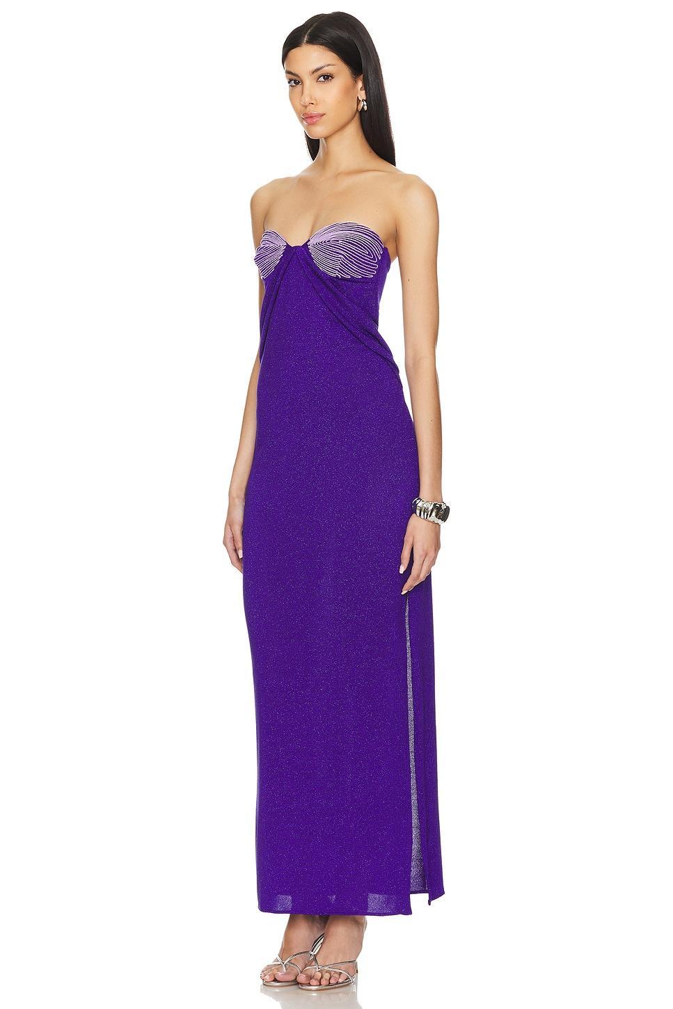 Britney Dress Baobab Product Image