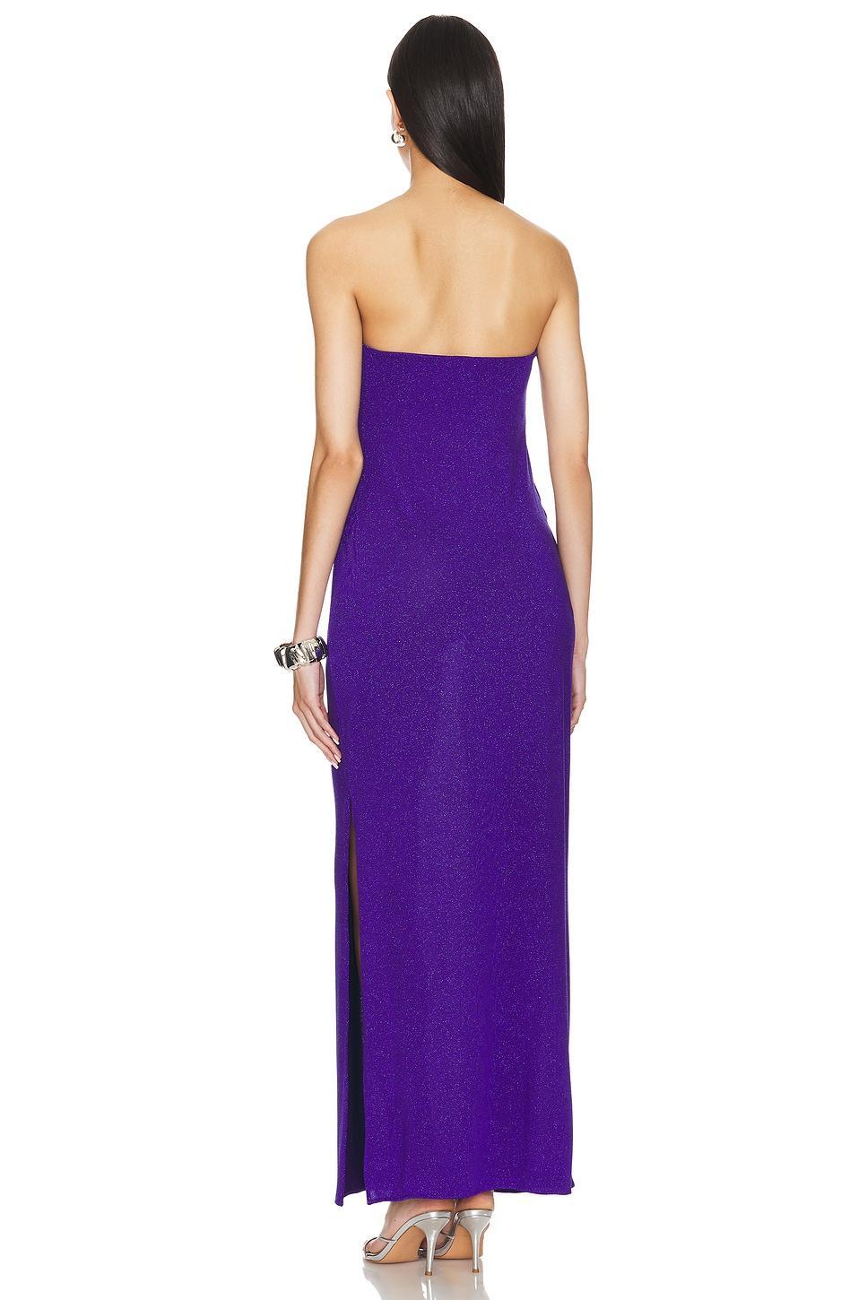 Britney Dress Baobab Product Image