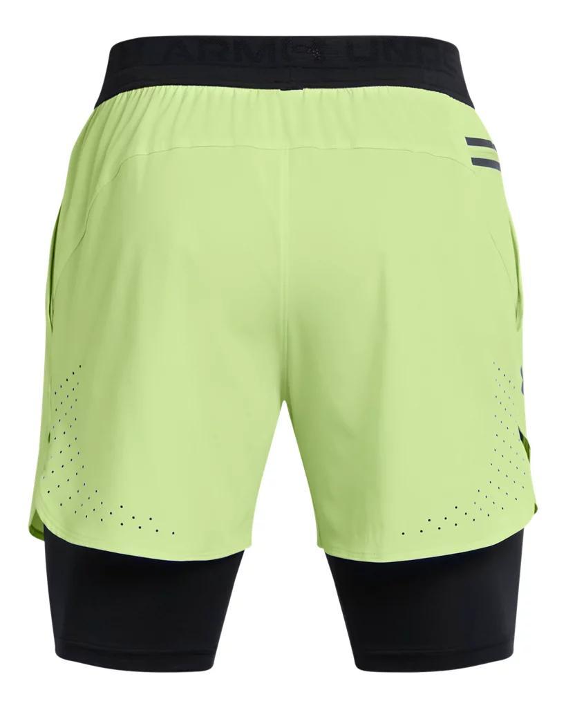 Men's UA Vanish Elite 2-in-1 Shorts Product Image