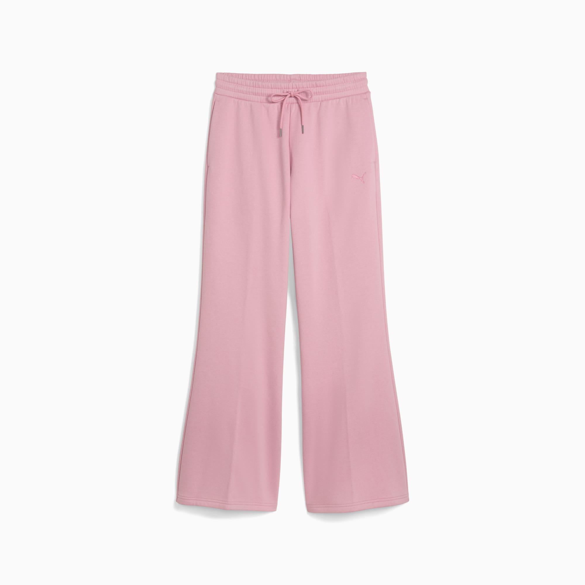 HER Straight Pants Women Product Image