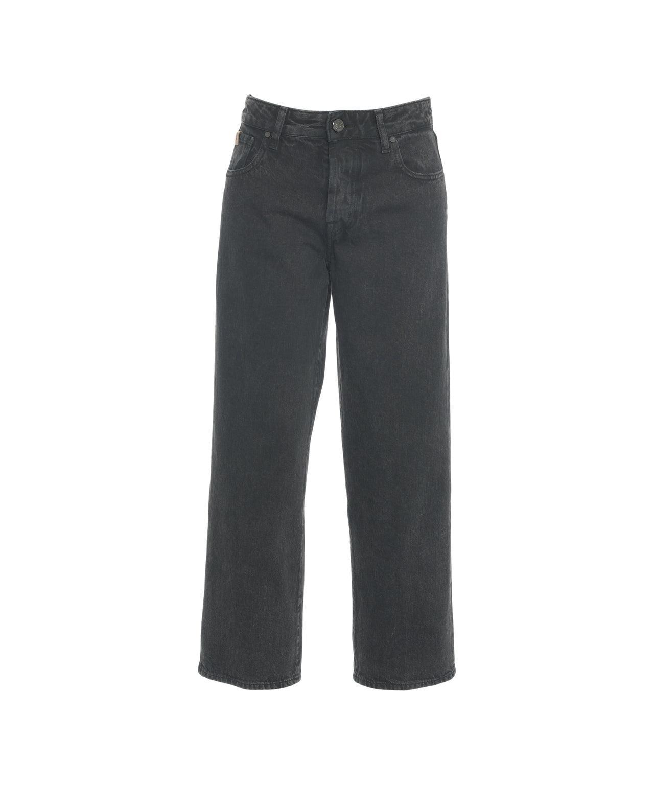 Straight leg jeans Product Image