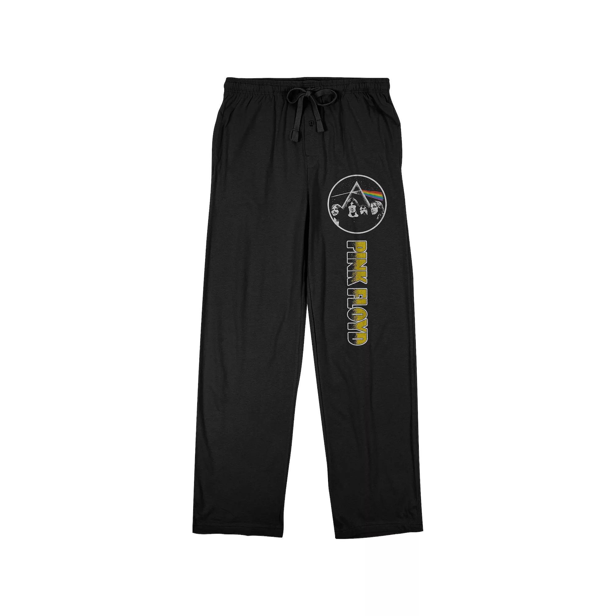 Mens Star Wars Boba Fett Pajama Pants Product Image