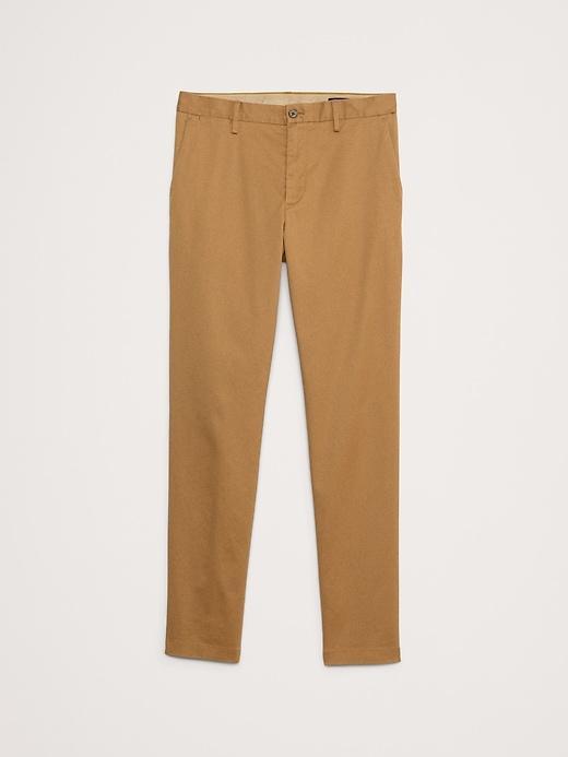 Slim Rapid Movement Chino Product Image