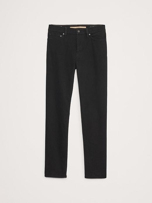 Slim Brushed Traveler Pant Product Image