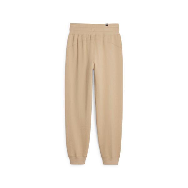 PUMA HER Women's High-Waist Pants Product Image