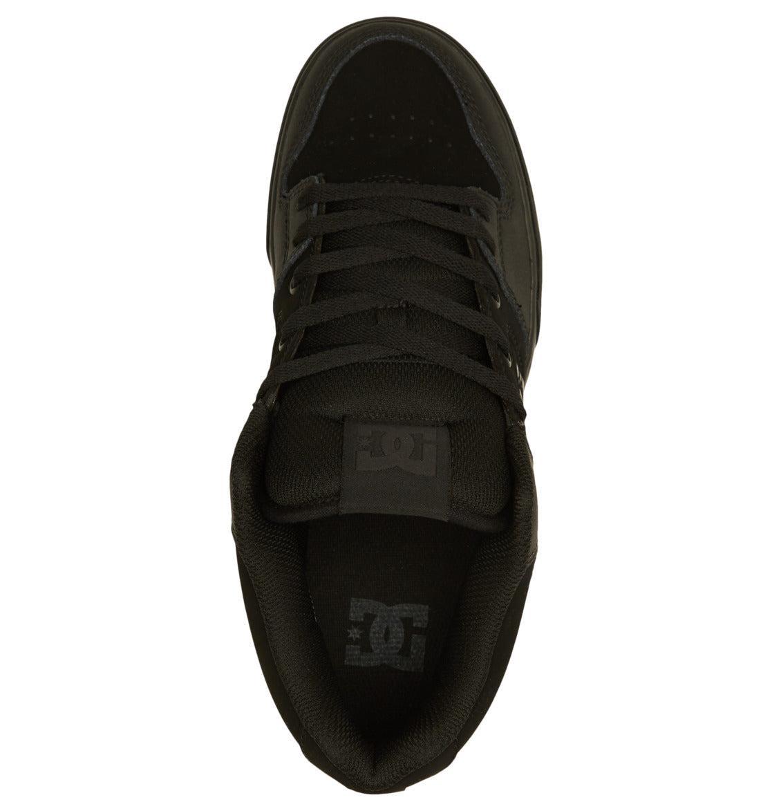 Men's Pure MID Mid-Top Shoes Male Product Image