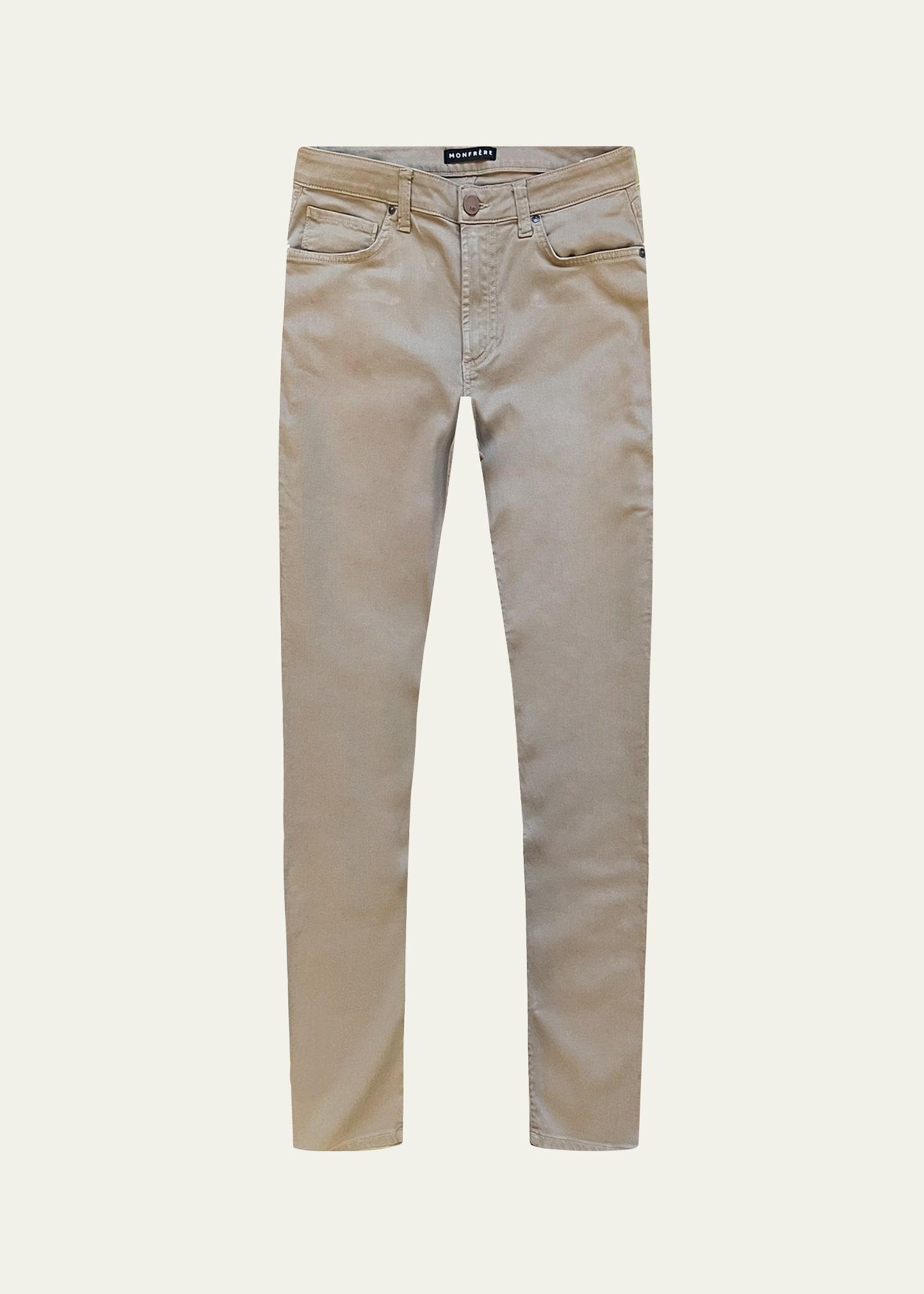 Men's Brando Parisian Luxe Pants Product Image