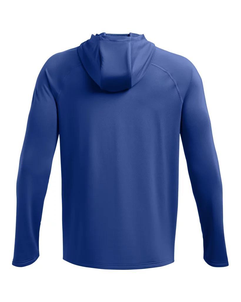 Men's UA Fish Pro Coldfront Hoodie Product Image