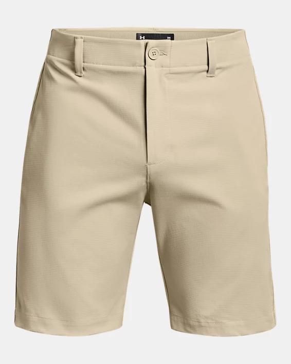 Men's UA Iso-Chill Airvent Shorts Product Image