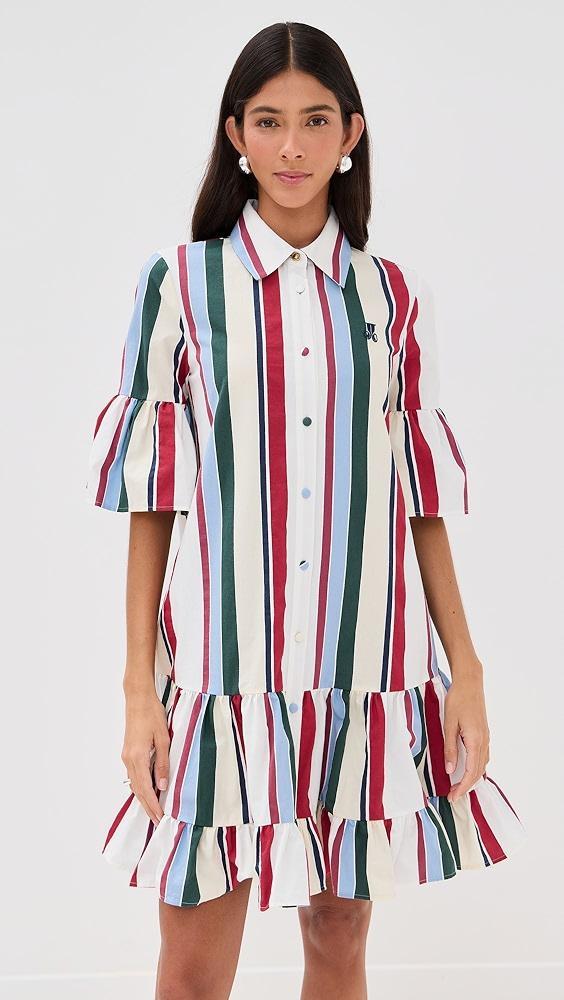La DoubleJ Choux Dress | Shopbop Product Image