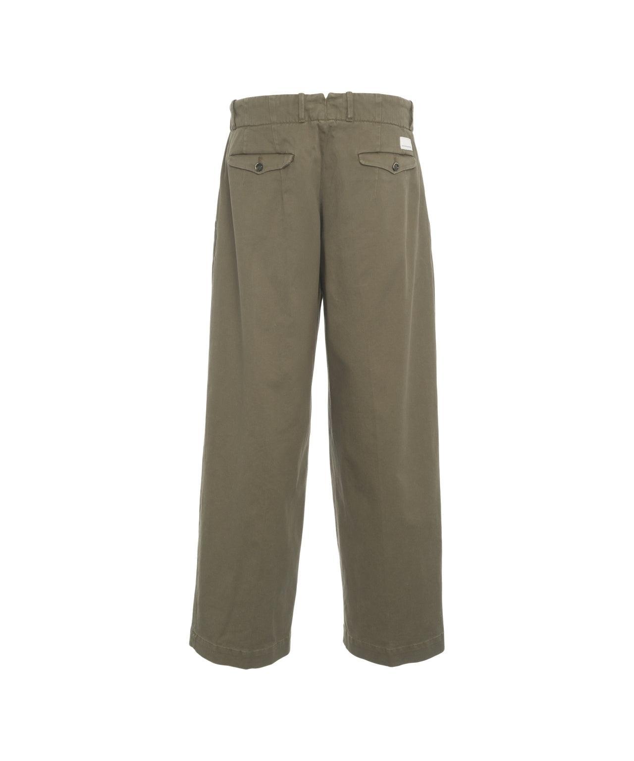 Wide leg pants Product Image