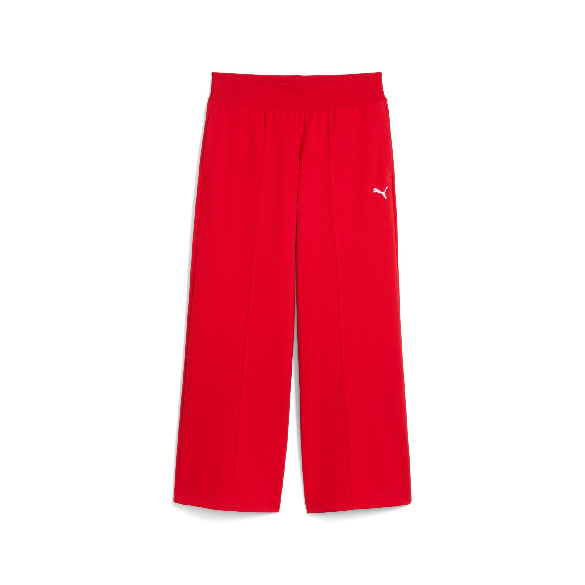 FUTURE.PUMA.ARCHIVE Pants Women Product Image