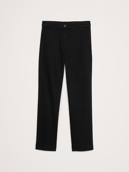 The Weekender Straight-Leg Pant Product Image
