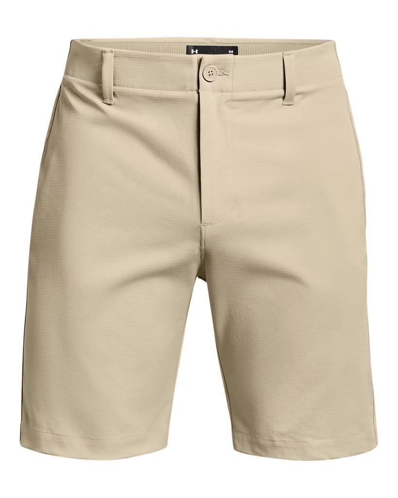 Men's UA Iso-Chill Airvent Shorts Product Image