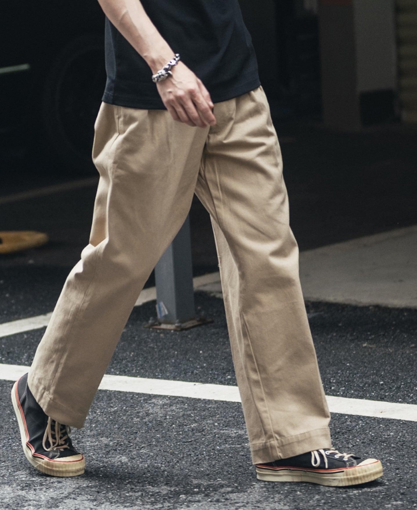 French Army M-52 Chino Pants Product Image