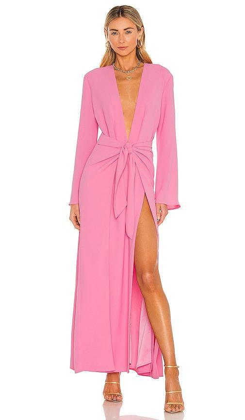 Millie Maxi Dress Camila Coelho Product Image