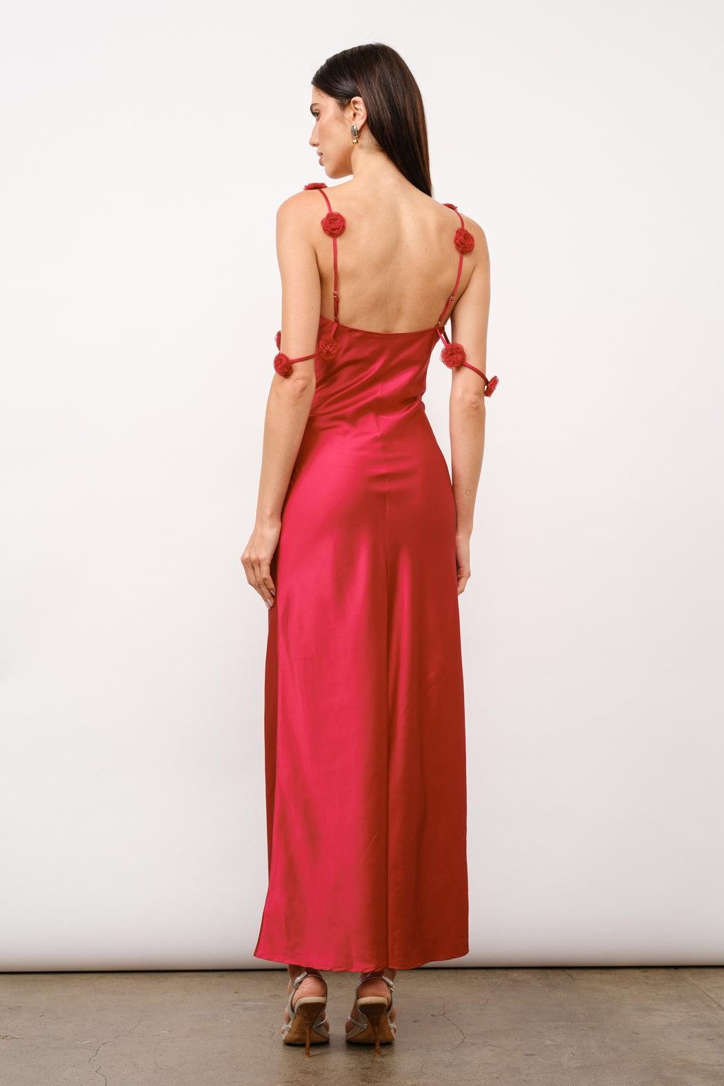 Venetian Rose Maxi Product Image