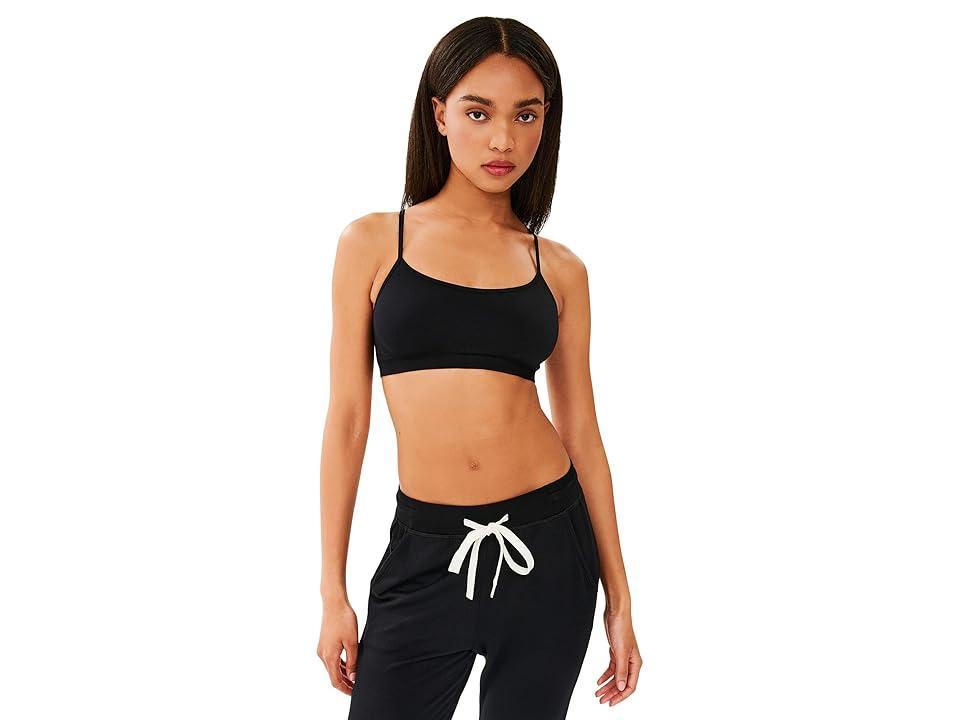 Loren Seamless Sports Bra Product Image