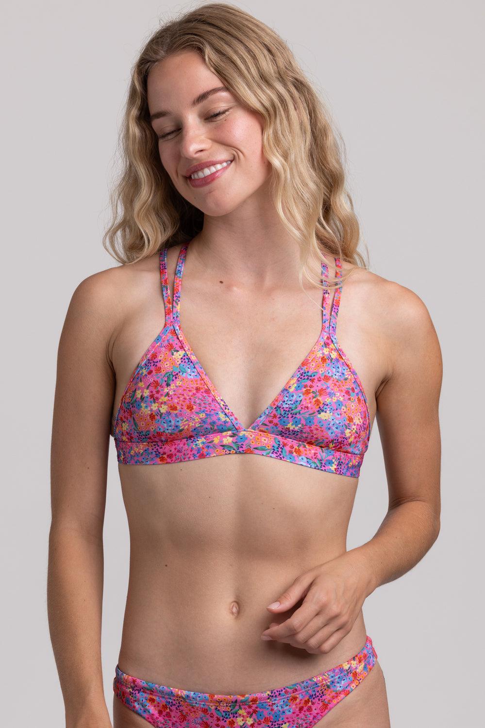 Sale Shara Bikini Top Product Image