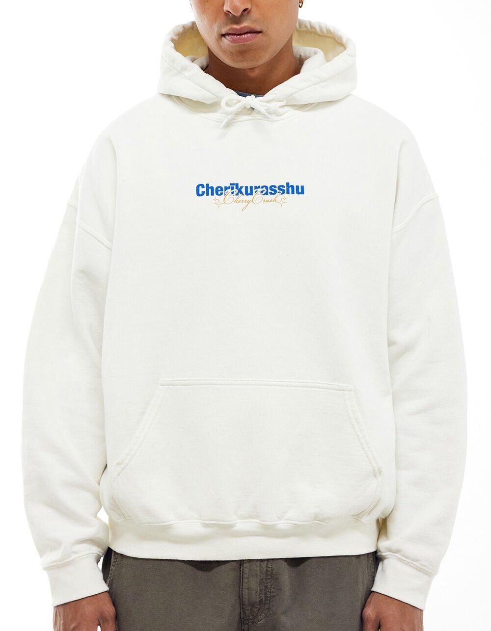 BDG Urban Outfitters Cherikurasshu Mens Hoodie Product Image