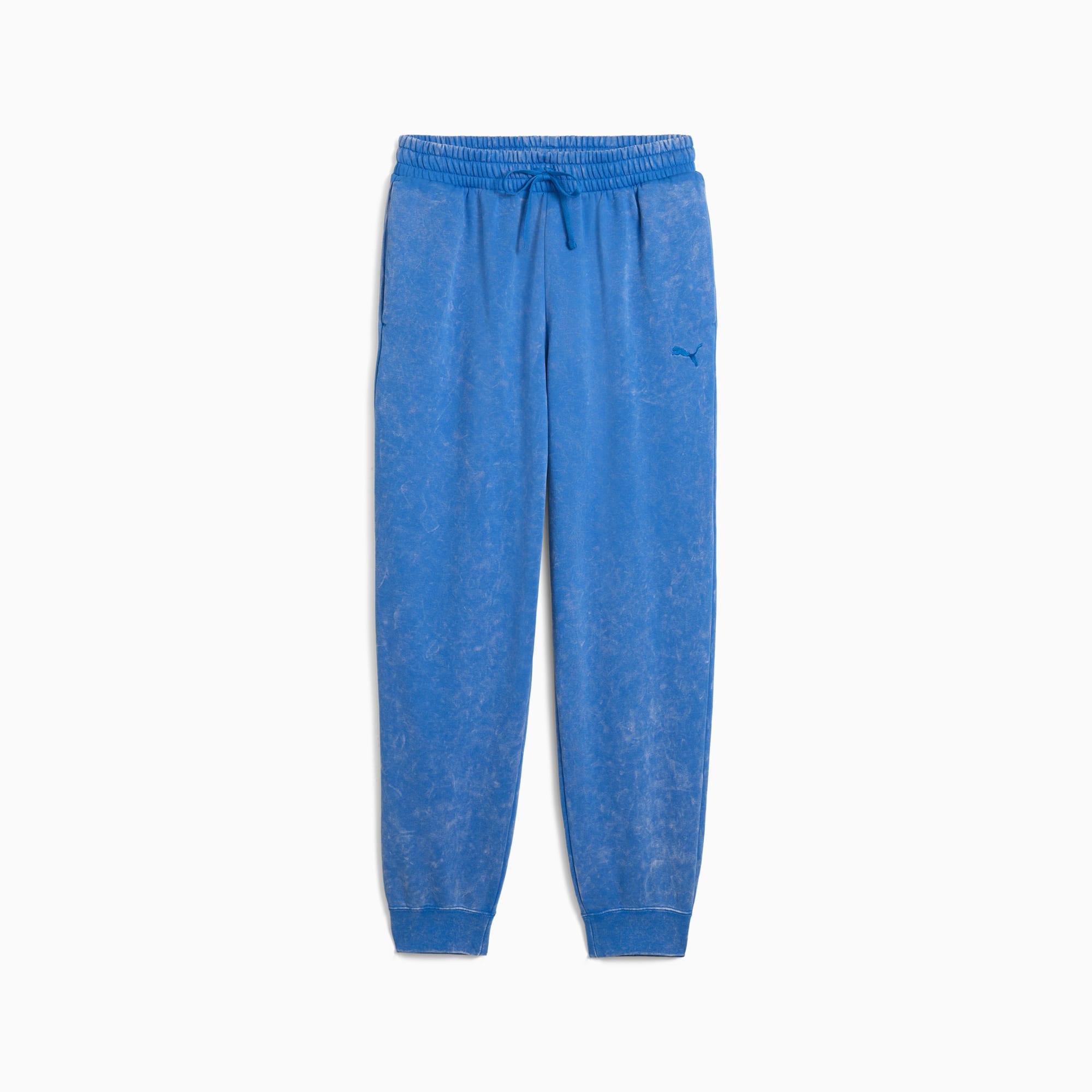 Essentials Elevated Wash Sweatpants Men Product Image