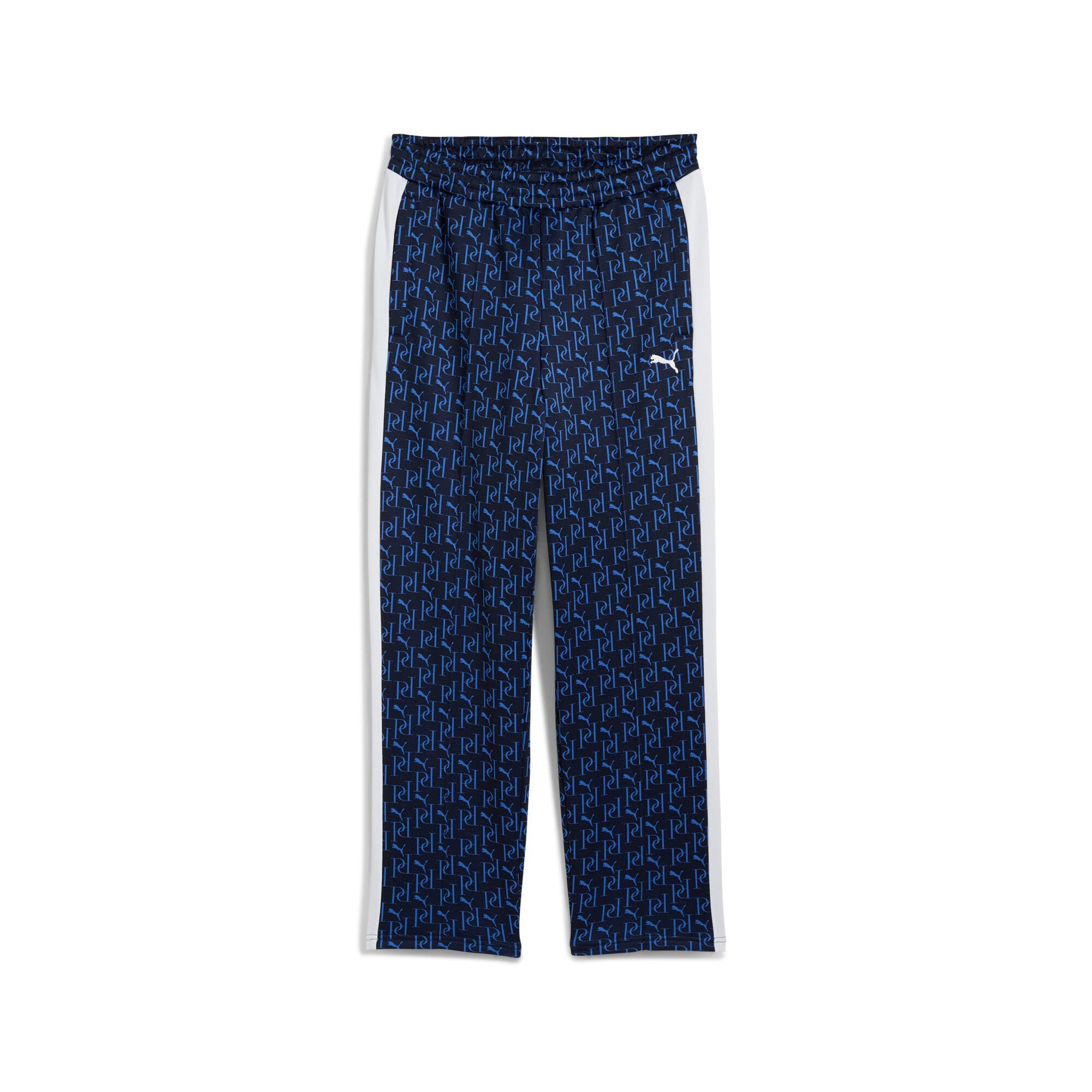 T7 AOP Relaxed Track Pants Men Product Image