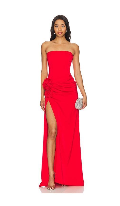 Jake Gown NBD Product Image