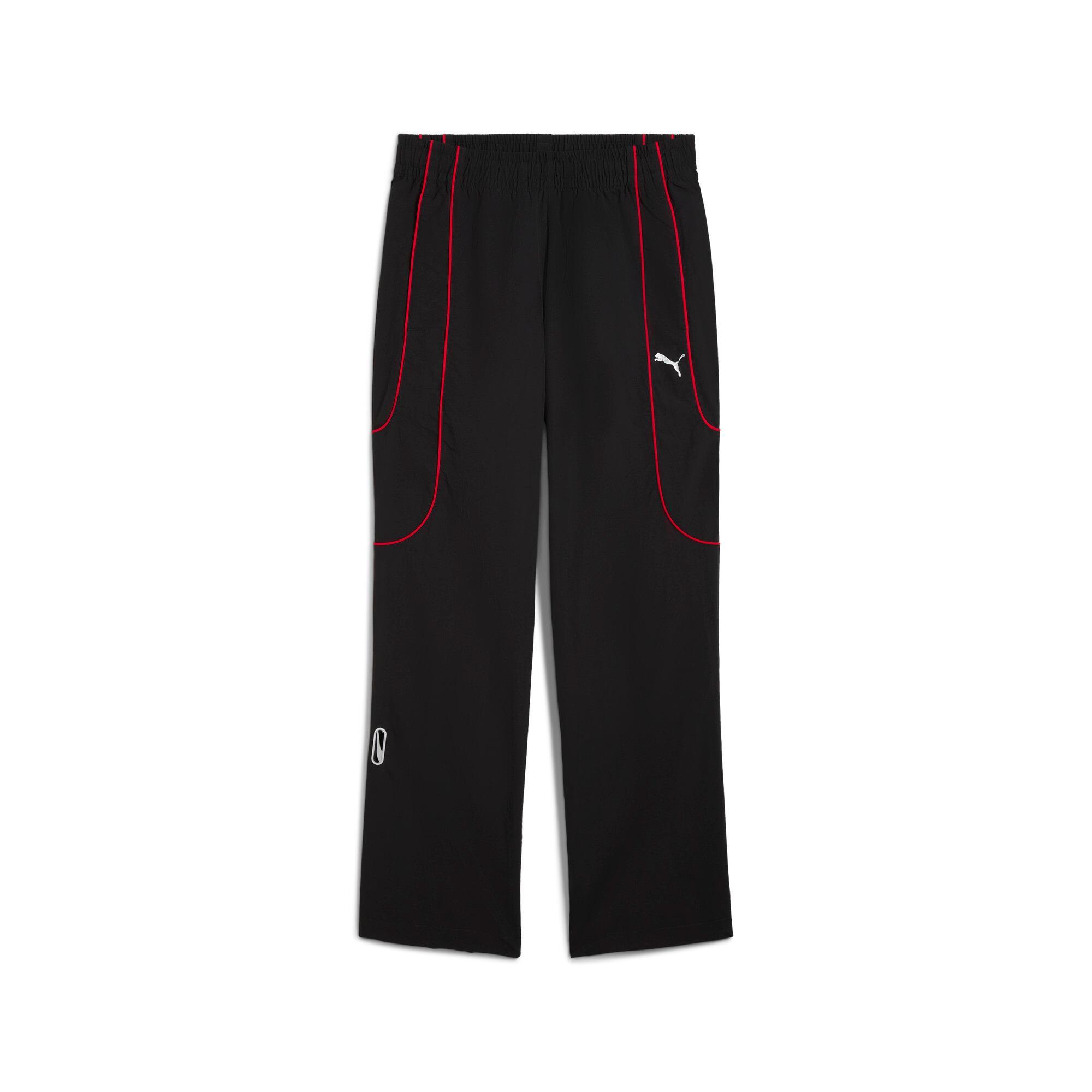 PUMATECH Relaxed Track Pants Men Product Image