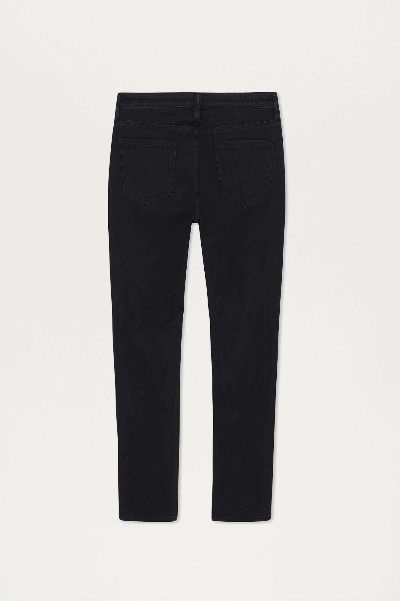 I Ain't Coming Home Skinny Jean - Black Product Image