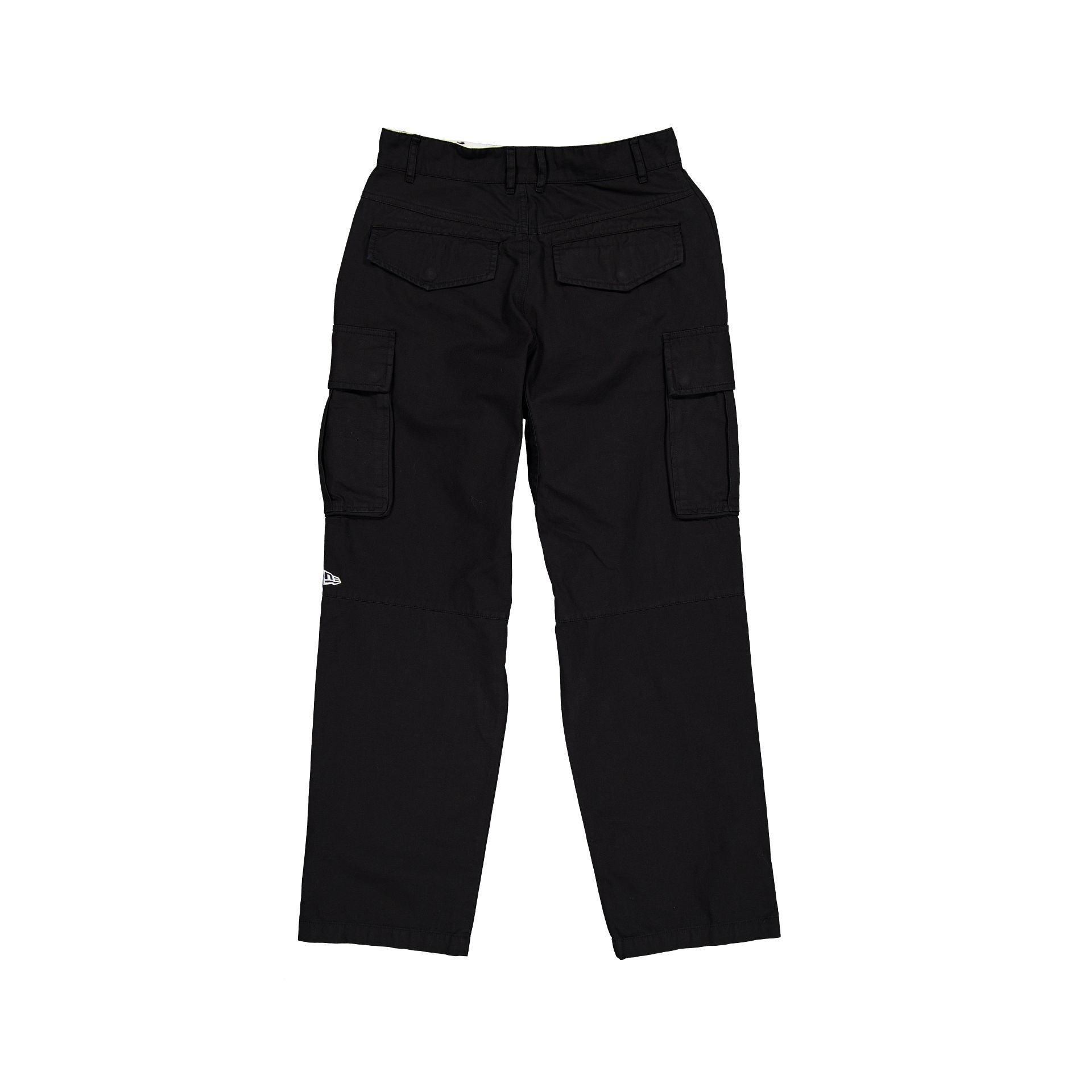 New Era Cap BDU Dark Khaki Pants Male Product Image