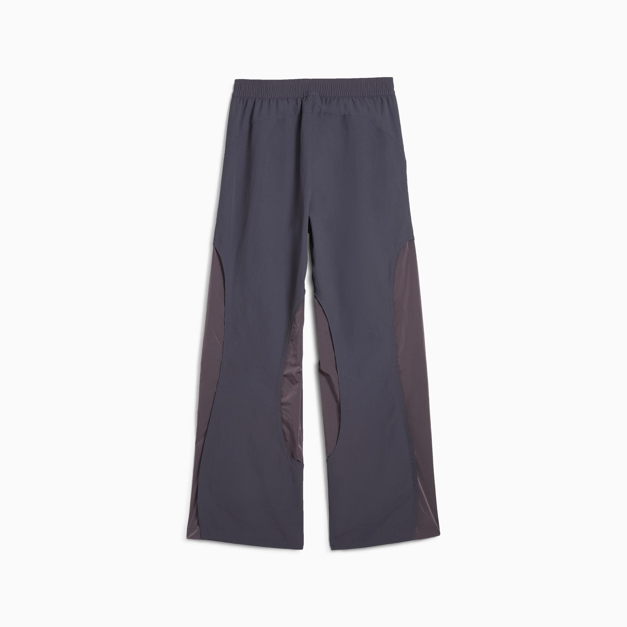 THE FAST RACE Pants Women Product Image