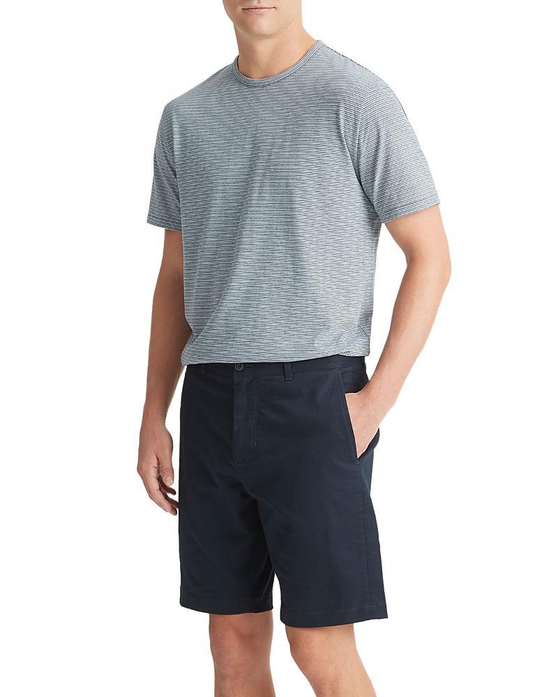 Vince Twill Griffith Chino Shorts Product Image