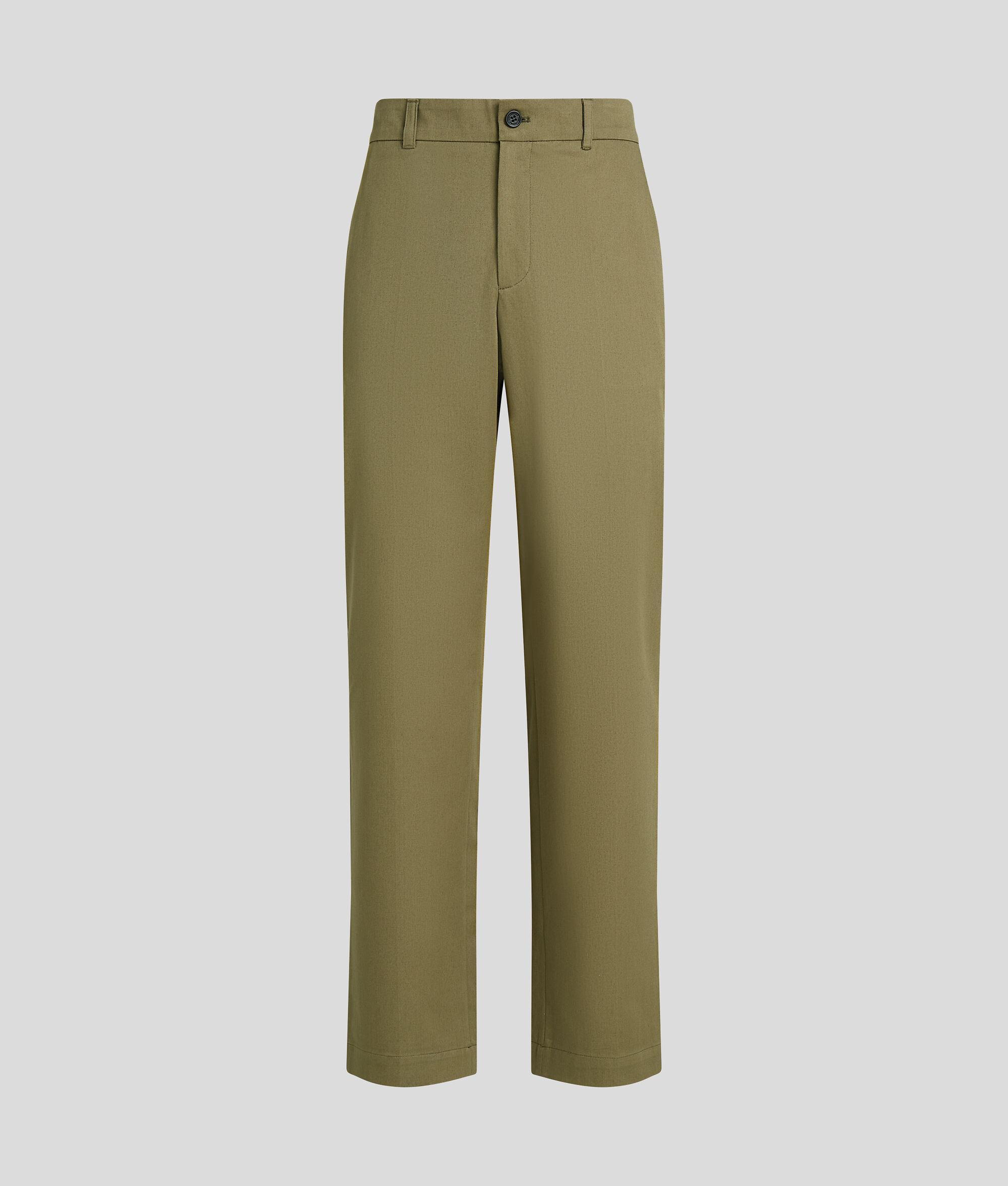 CHINO PANTS Product Image