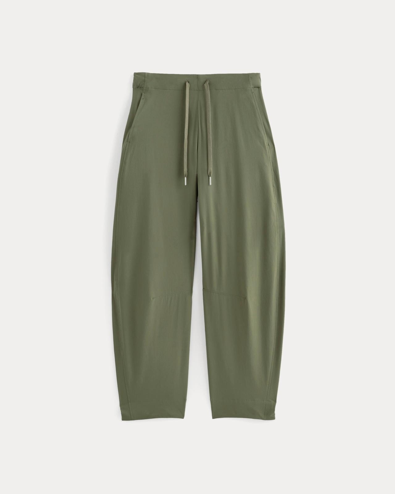 The Anywhere Barrel Pant Product Image
