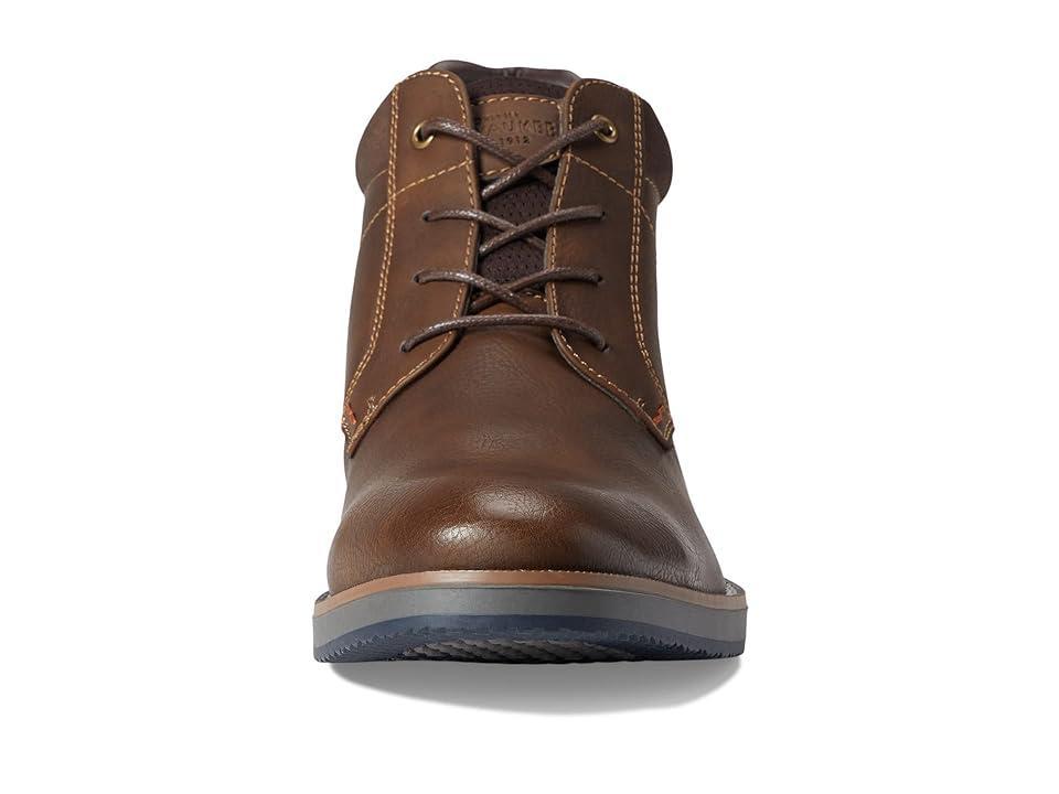 Nunn Bush® Circuit Men's Chukka Boots, Size: 10.5, Black Product Image