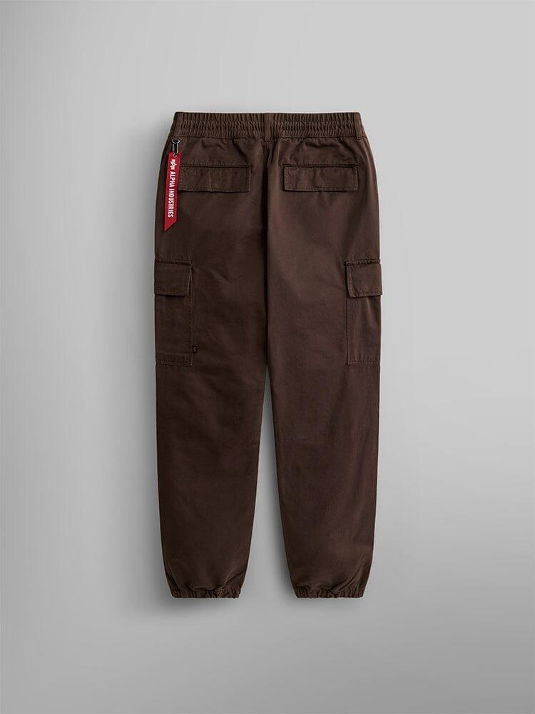 COTTON JOGGER Product Image
